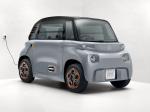 Citroen Ami 2020 года